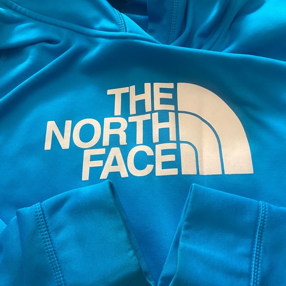 The North Face hoodie - Picture 3 of 6